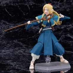 Delicious in Dungeon - Marcille figma