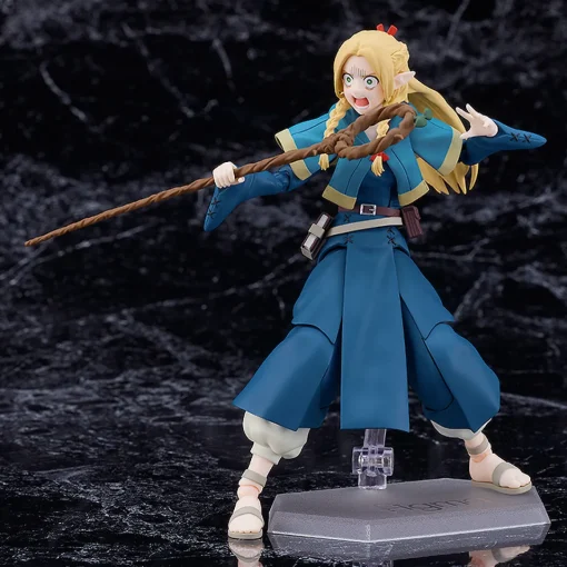 Delicious in Dungeon - Marcille figma