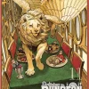 Delicious in Dungeon Manga Volume 11