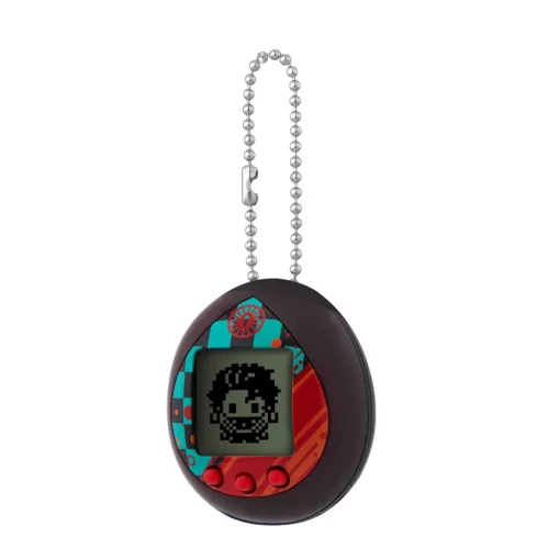 Demon Slayer - Tamagotchi Nano: Tanjiro Dance of the Fire God