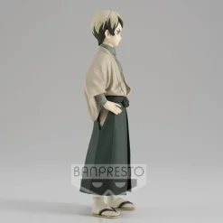 Demon Slayer - Yushiro Figure Vol 22