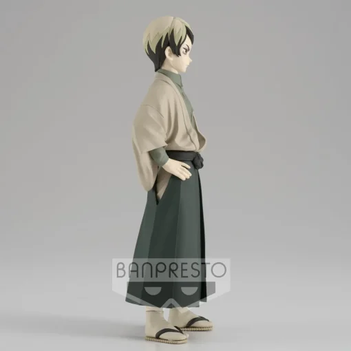 Demon Slayer - Yushiro Figure Vol 22
