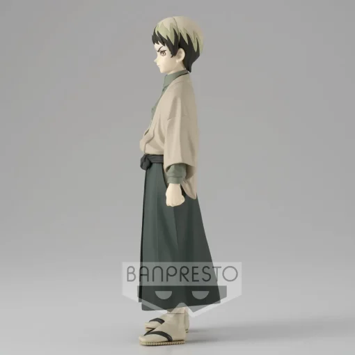 Demon Slayer - Yushiro Figure Vol 22