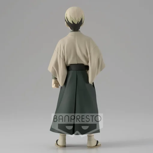 Demon Slayer - Yushiro Figure Vol 22