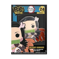Demon Slayer: Kimetsu no Yaiba - Nezuko Kamado Pop! Pin