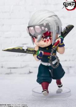 Demon Slayer: Kimetsu no Yaiba - Tengen Uzui Figuarts Mini Figure