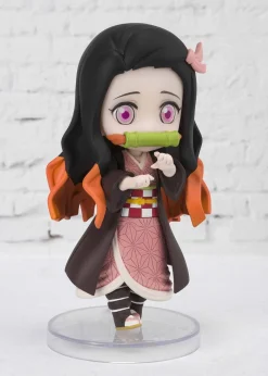 Demon Slayer: Kimetsu no Yaiba - Nezuko Kamado Figuarts Mini Figure