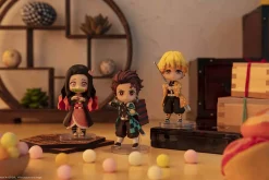 Demon Slayer: Kimetsu no Yaiba - Nezuko Kamado Figuarts Mini Figure