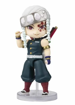 Demon Slayer: Kimetsu no Yaiba - Uzui Tengen Figuarts Mini Figure