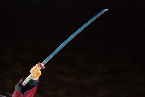 Demon Slayer: Kimetsu no Yaiba - Giyu Tomioka 1/8 Scale ARTFX J Figure