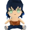 Demon Slayer: Kimetsu no Yaiba - Inosuke Hashibira 9 Inch Plush