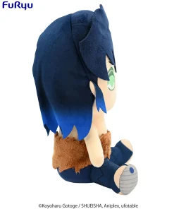 Demon Slayer: Kimetsu no Yaiba - Inosuke Hashibira 9 Inch Plush