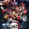 Demon Slayer The Movie: Mugen Train - 1000 Piece Ensky Puzzle