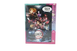 Demon Slayer The Movie: Mugen Train - 1000 Piece Ensky Puzzle