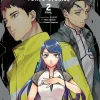 Detroit: Become Human -Tokyo Stories- Manga Volume 2