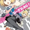 D-Frag! Manga Volume 7