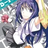 D-Frag! Manga Volume 5