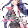 Didn't I Say to Make My Abilities Average in the Next Life?! Novel Volume 5