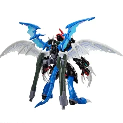 Digimon Adventure 2 - Paildramon Figure-rise Standard Model Kit (Amplified Ver.)