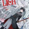 Disciple of the Lich: Or How I Was Cursed by the Gods and Dropped Into the Abyss! Novel Volume 6