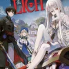 Disciple of the Lich: Or How I Was Cursed by the Gods and Dropped Into the Abyss! Novel Volume 1