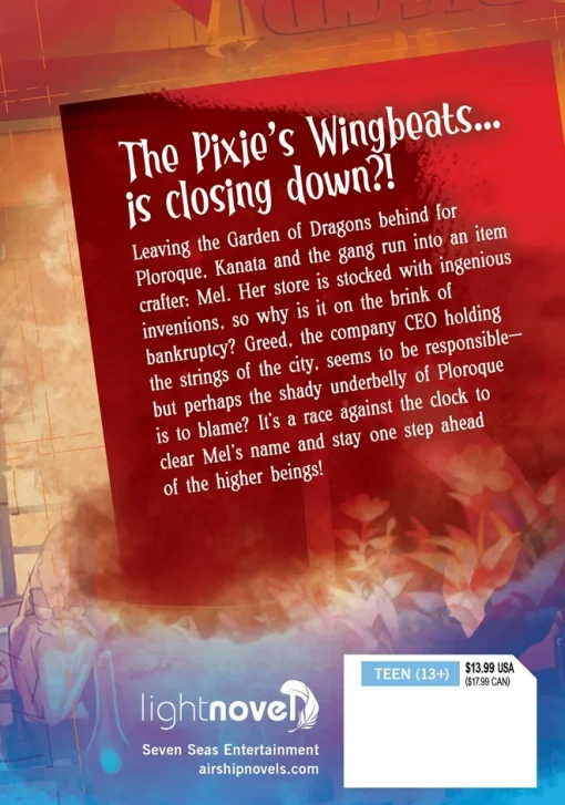 Disciple of the Lich: Or How I Was Cursed by the Gods and Dropped Into the Abyss! Novel Volume 5