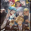 Disney Twisted-Wonderland: The Manga Anthology Volume 2