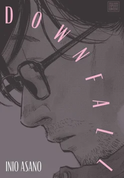 Downfall Manga