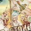 Dr. STONE Manga Volume 5