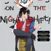 Dracula's on the Night Shift Manga