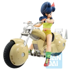 Dragon Ball - Launch Ichibansho Figure (Snap Collection Ver.)