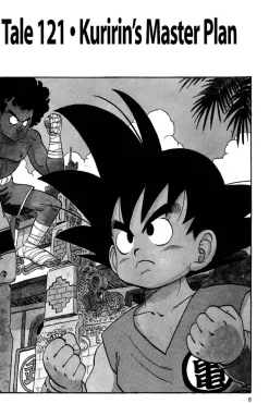 Dragon Ball Manga Volume 11 (2nd Ed)