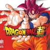 Dragon Ball Super - Part 1 - Blu-ray
