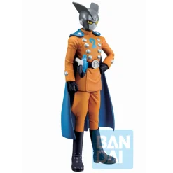 Dragon Ball Super Hero - Gamma 2 ICHIBANSHO Figure
