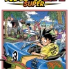 Dragon Ball Super Manga Volume 3