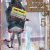Dragon Goes House Hunting Manga Volume 5