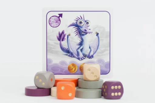 Dragon Pets Game
