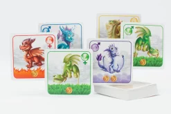 Dragon Pets Game