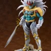 Dragon Quest: The Adventure of Dai - Hadlar 1/8 Scale ARTFX J Figure
