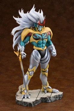 Dragon Quest: The Adventure of Dai - Hadlar 1/8 Scale ARTFX J Figure