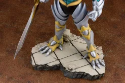 Dragon Quest: The Adventure of Dai - Hadlar 1/8 Scale ARTFX J Figure