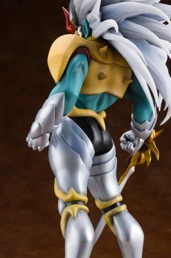 Dragon Quest: The Adventure of Dai - Hadlar 1/8 Scale ARTFX J Figure