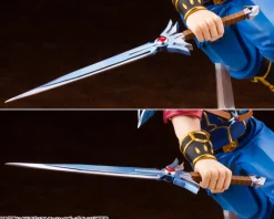 Dragon Quest: The Adventure of Dai - Dai 1/8 Scale ARTFX J Figure