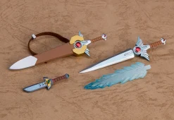 Dragon Quest: The Legend of Dai - Dai Nendoroid