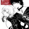 Drug & Drop Manga Volume 1