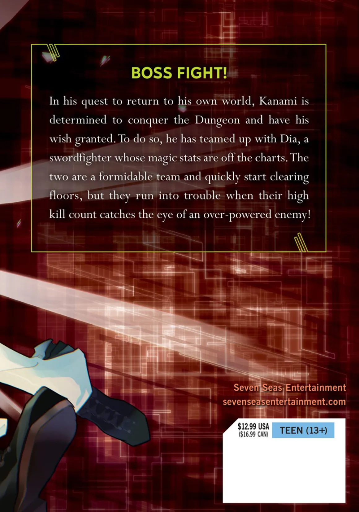 DUNGEON DIVE: Aim for the Deepest Level Manga Volume 2