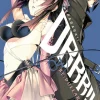 Durarara!! RE;DOLLARS Arc Manga Volume 4