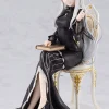 Echidna Tea Party Ver Re:ZERO Figure