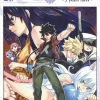Edens Zero Manga Volume 20
