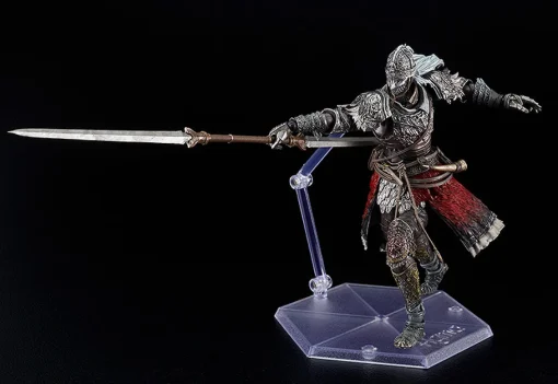 Elden Ring - Raging Wolf Figma